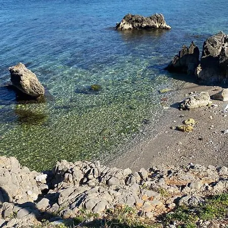 Apartment Cala Holidays Vicino Aeroporto&mare
