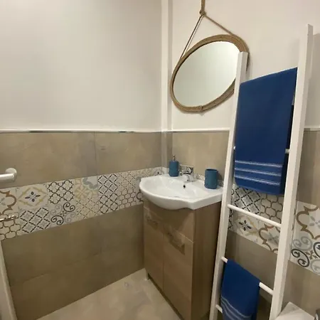 Apartment Cala Holidays Vicino Aeroporto&mare *