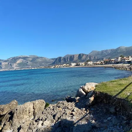 Apartment Cala Holidays Vicino Aeroporto&mare