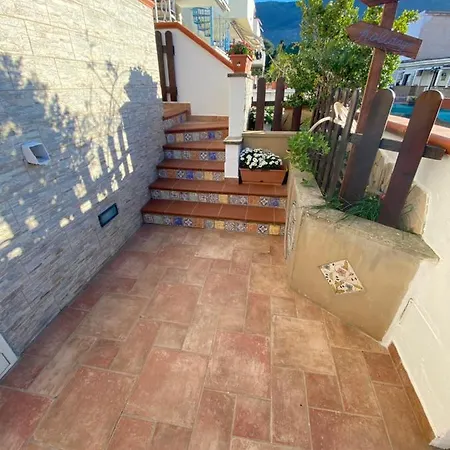 Apartment Cala Holidays Vicino Aeroporto&mare