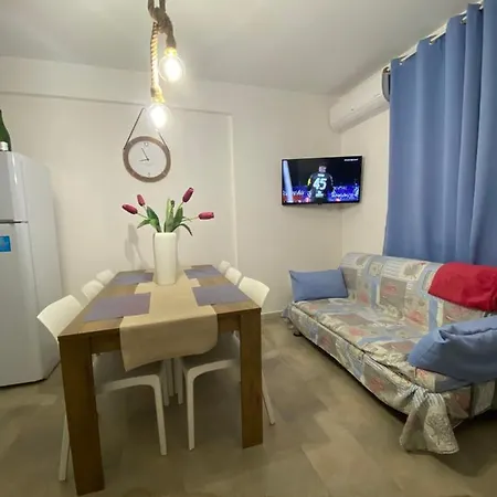Apartment Cala Holidays Vicino Aeroporto&mare
