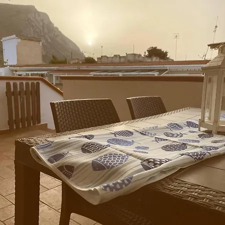 Cala Holidays Vicino Aeroporto&mare Apartment *