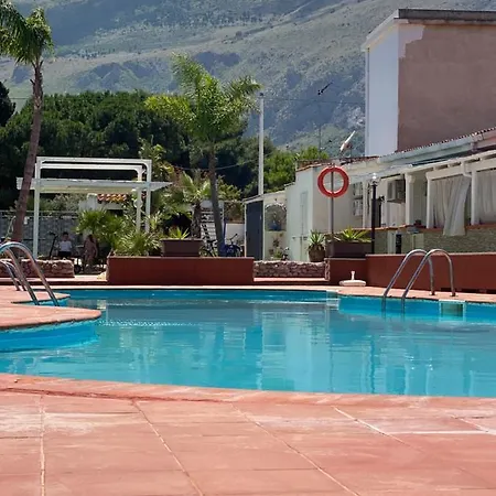 Apartment Cala Holidays Vicino Aeroporto&mare
