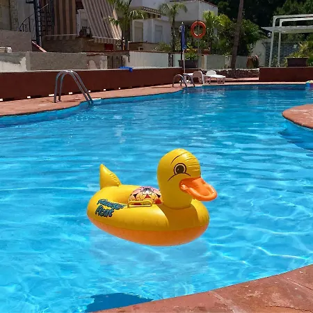 Cala Holidays Vicino Aeroporto&mare Apartment