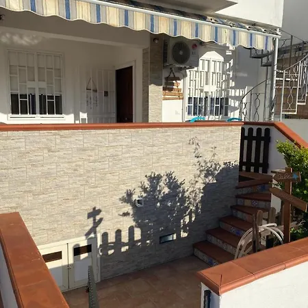 Apartment Cala Holidays Vicino Aeroporto&mare *