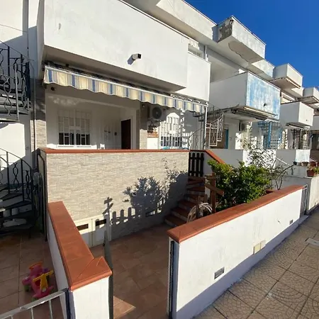 Cala Holidays Vicino Aeroporto&mare Carini