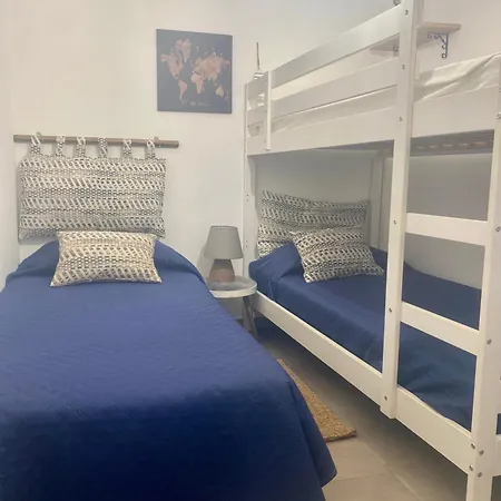 Cala Holidays Vicino Aeroporto&mare Carini
