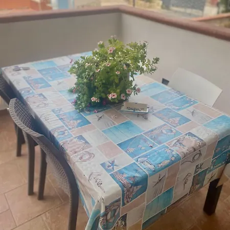 Apartment Cala Holidays Vicino Aeroporto&mare