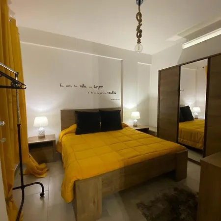 Appartamento Cala Holidays Vicino Aeroporto&mare